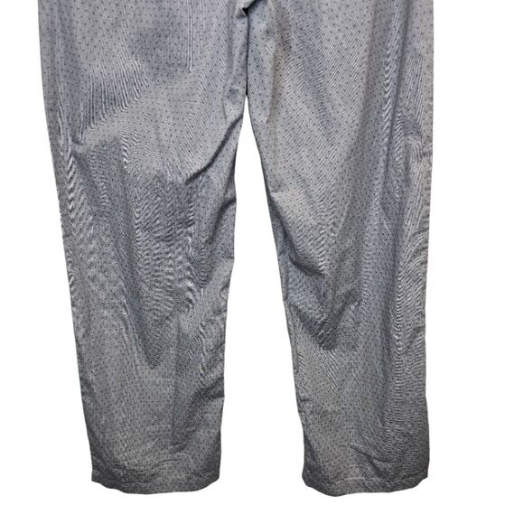 Goodfellow & Co Men's Medium Drawstring Relaxed Pajama Pants - Picture 9 of 14